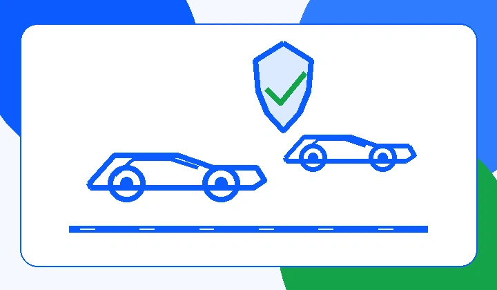 توضيح بصري للتأمين ضد الغير